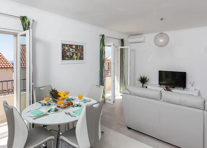 Apartment Pavlovic