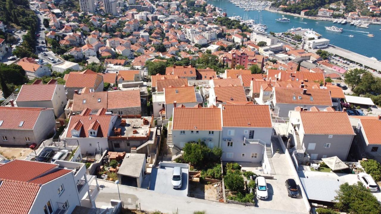 Pavlovic Dubrovnik