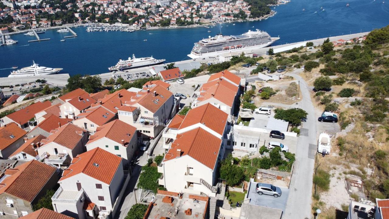 Pavlovic Apartman *