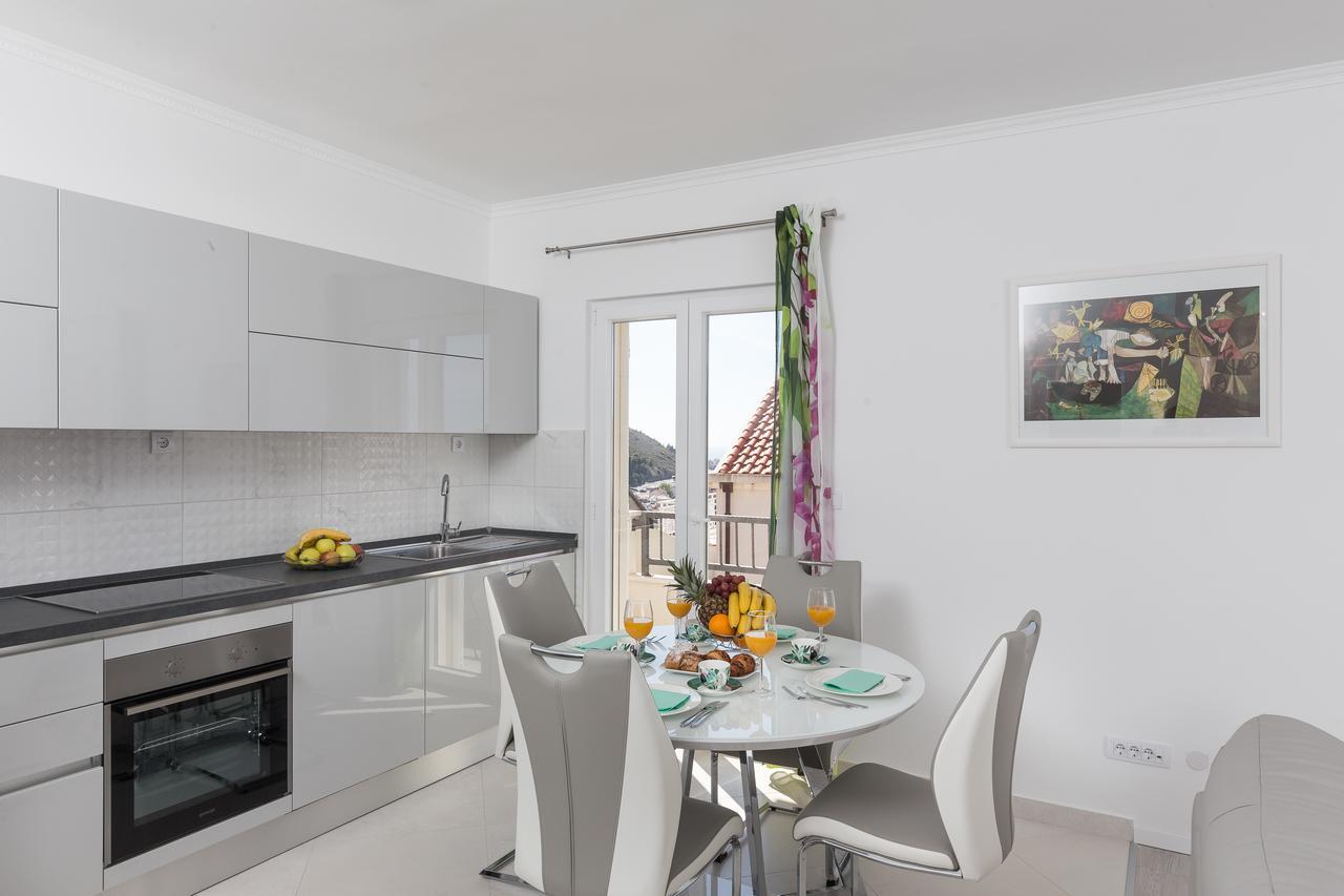 Pavlovic Apartman *