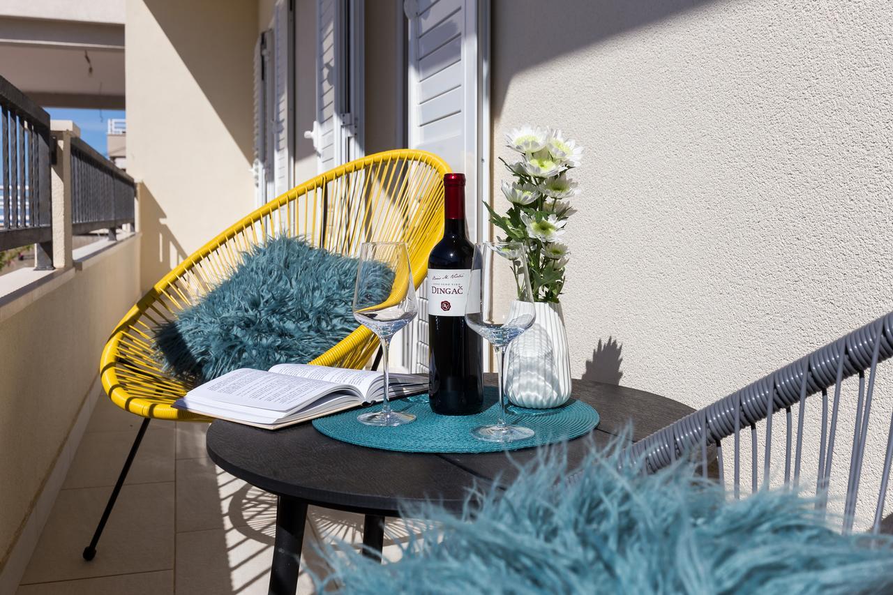 Pavlovic Apartman