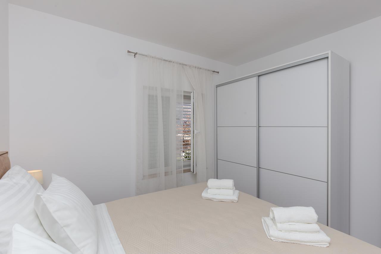 Pavlovic Apartman *