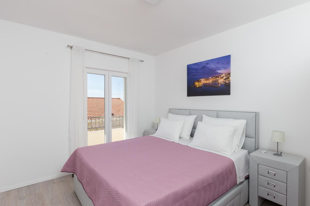 Apartman Pavlovic