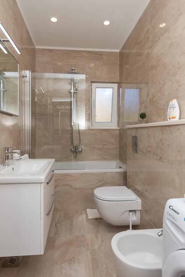 Pavlovic Apartman *
