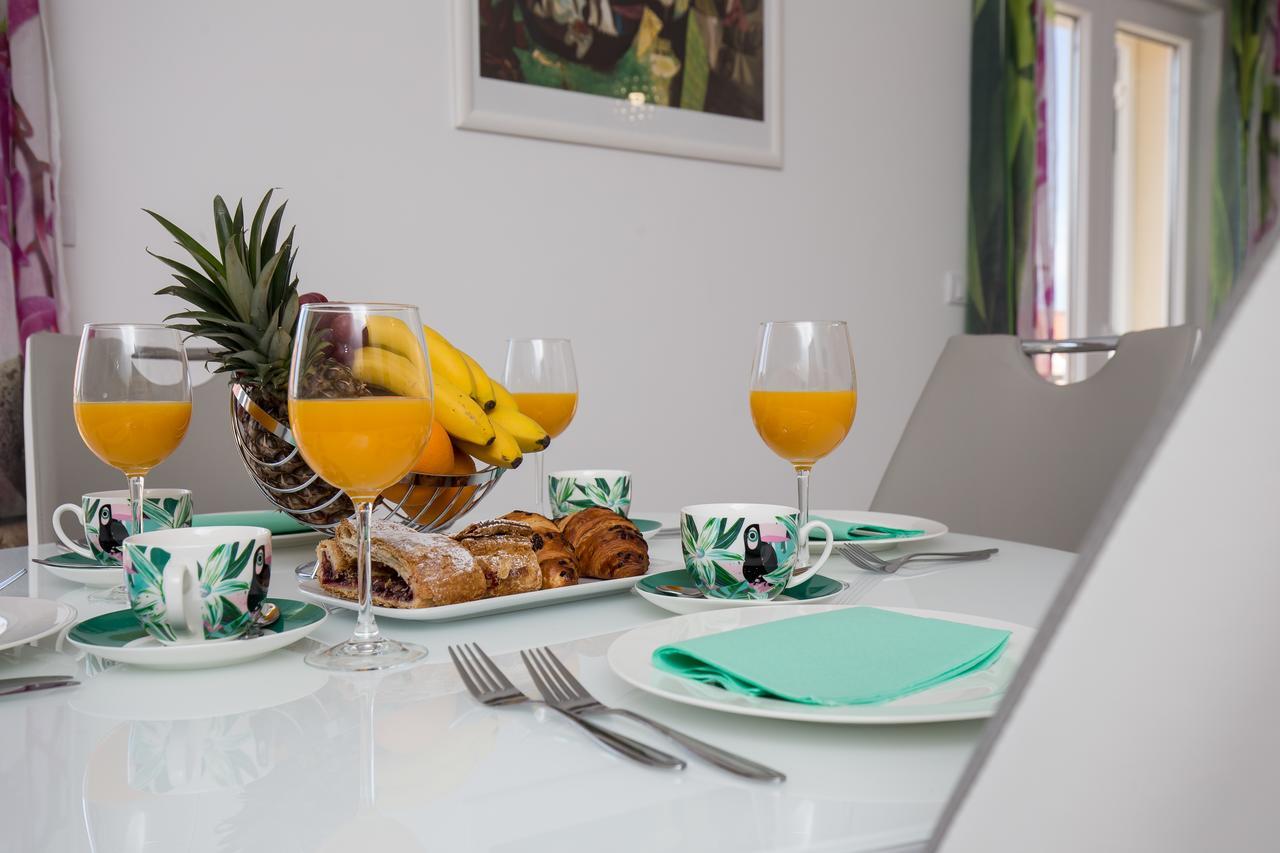 Pavlovic Apartman *