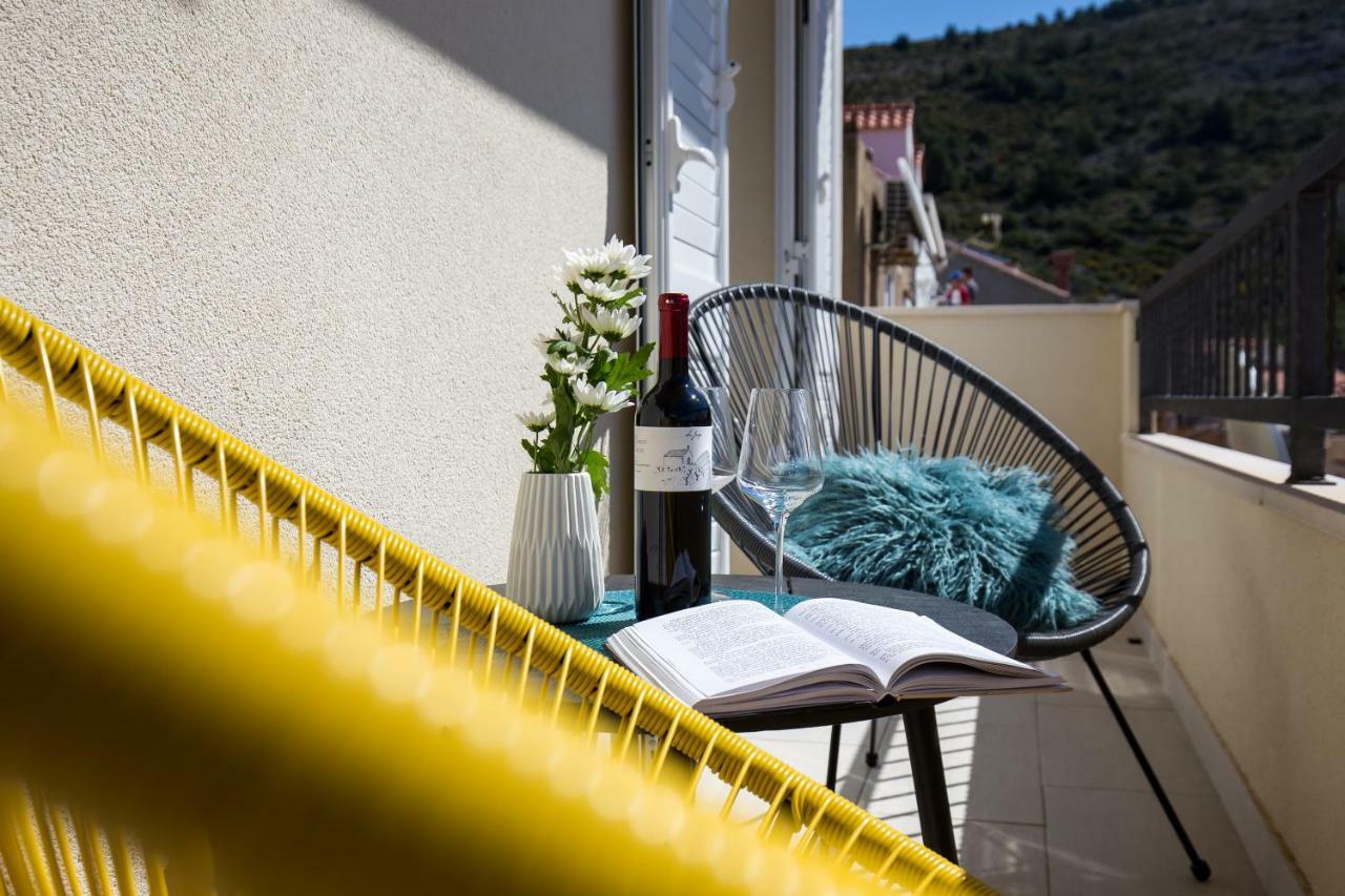 Pavlovic Apartman