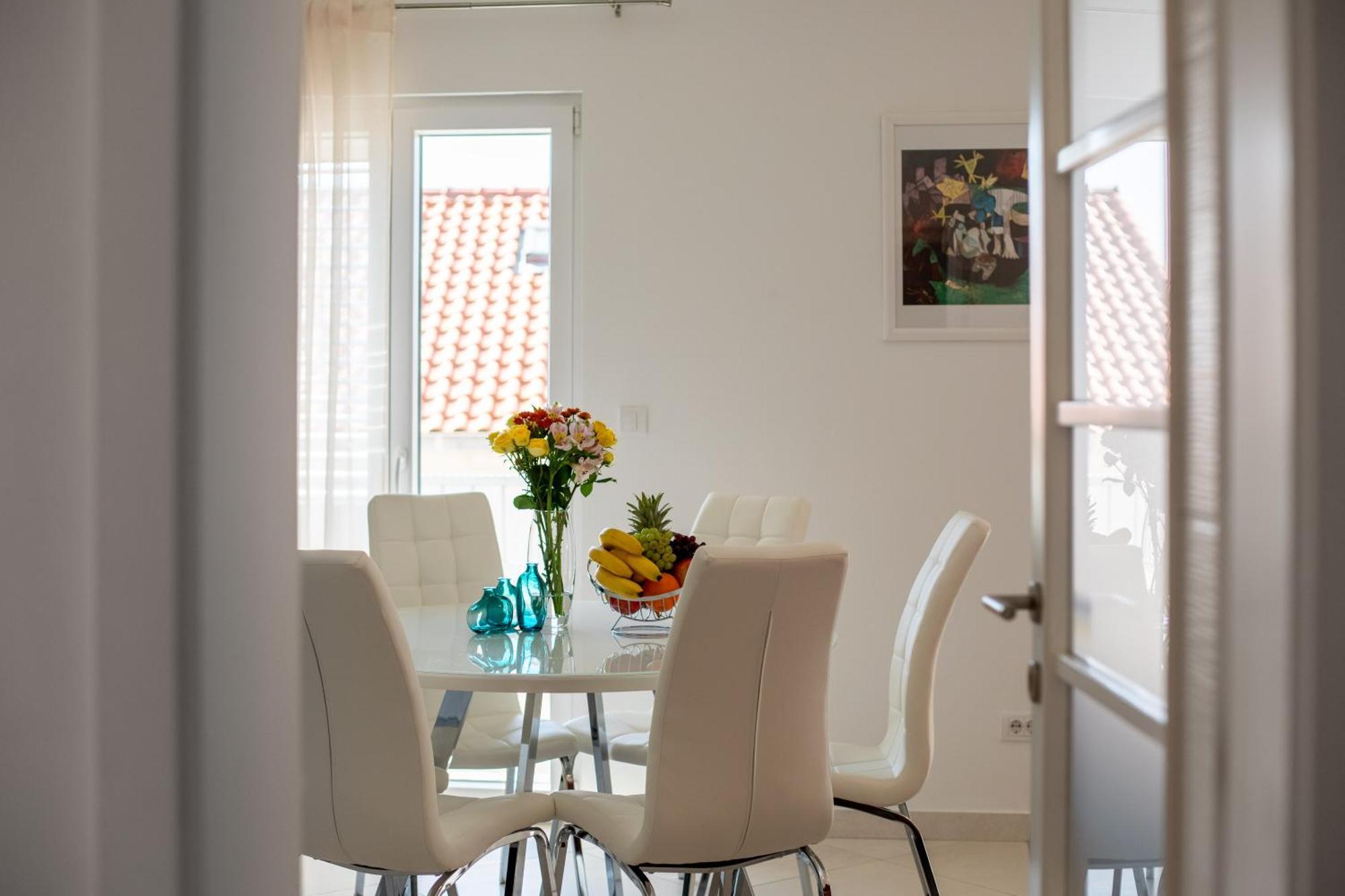 Apartman Pavlovic