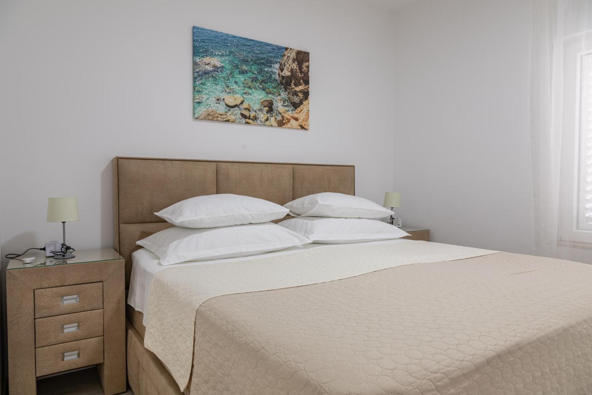 Pavlovic Apartman