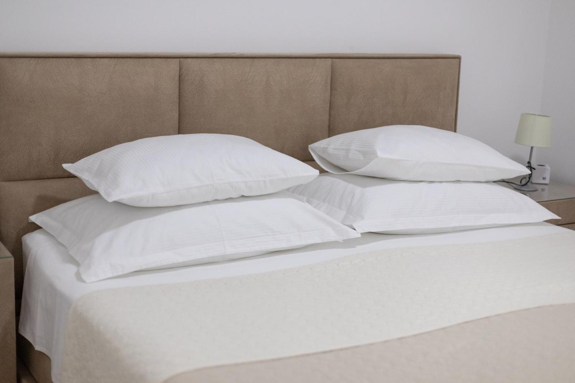 Pavlovic Apartman *