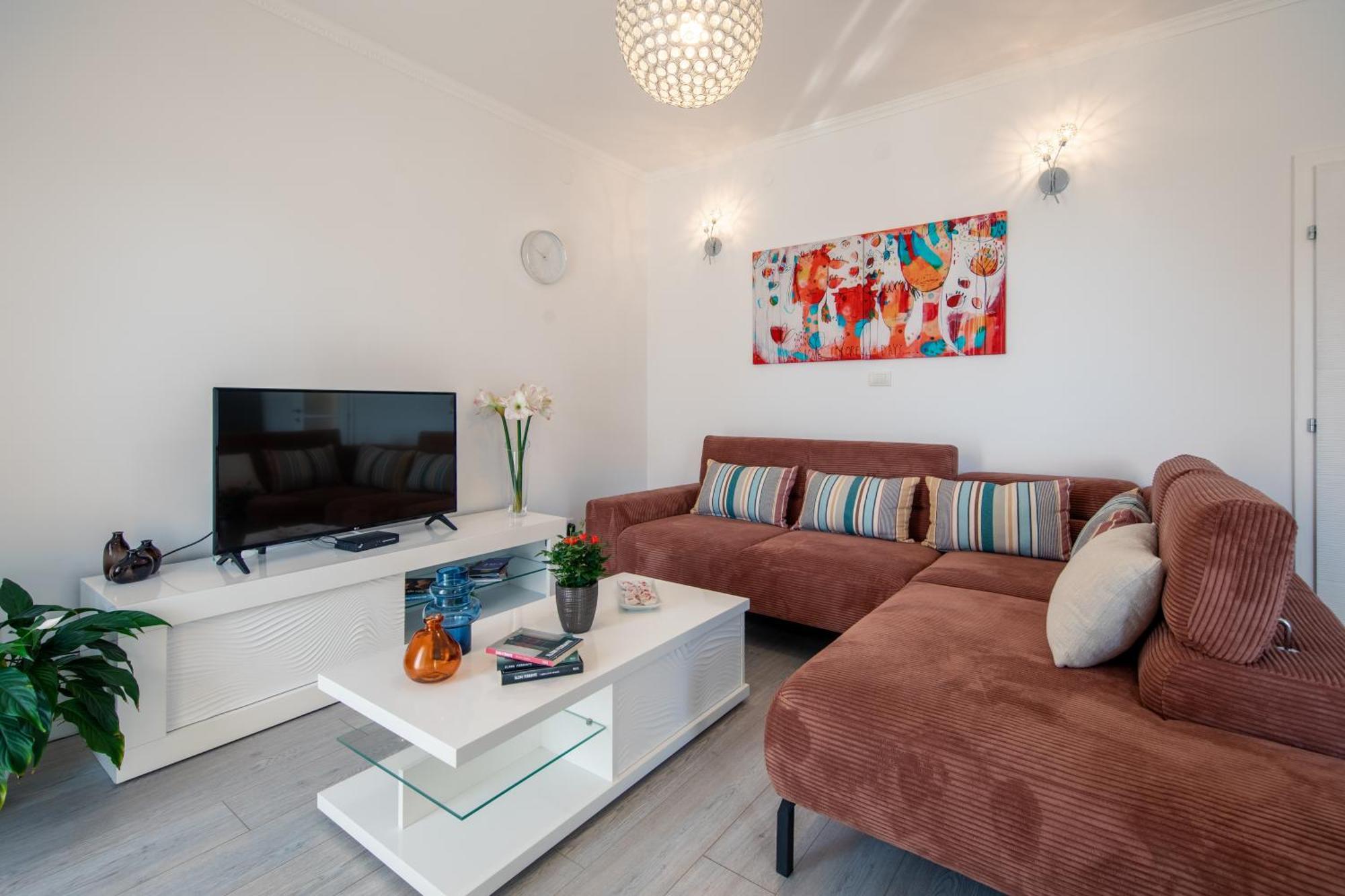 Pavlovic Apartman *