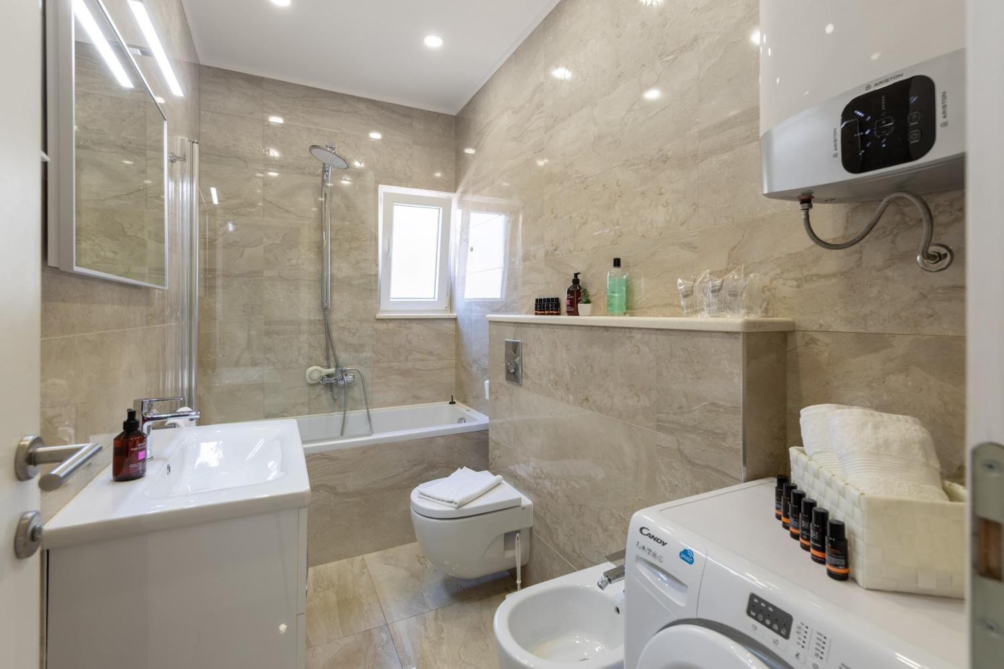 Pavlovic Apartman Dubrovnik