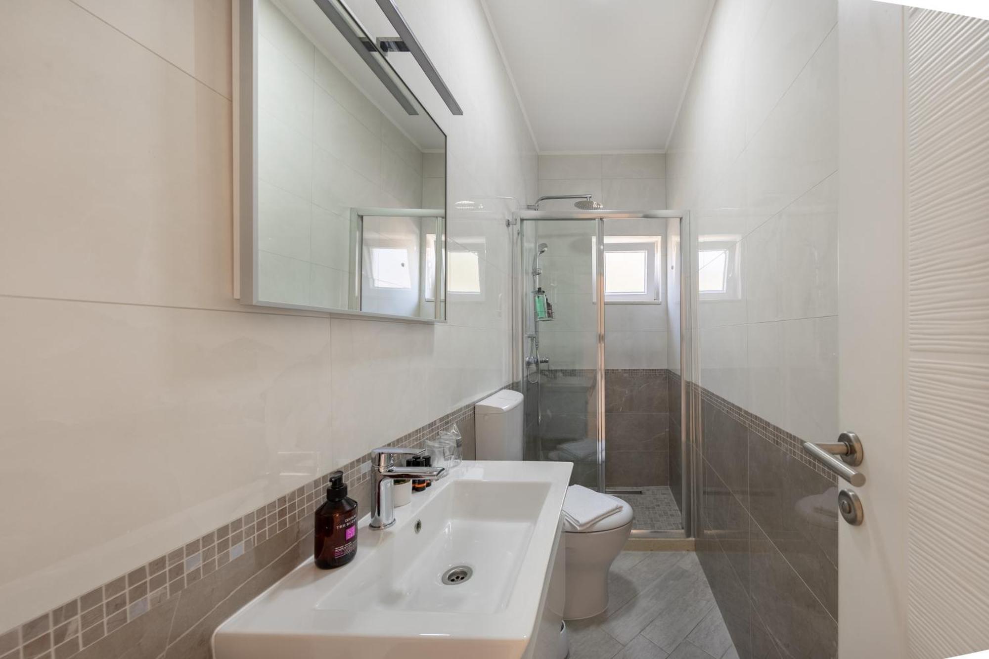 Pavlovic Apartman *
