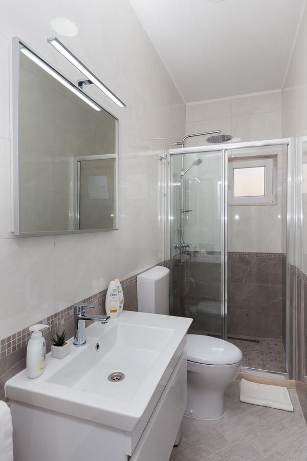 Pavlovic Appartement *