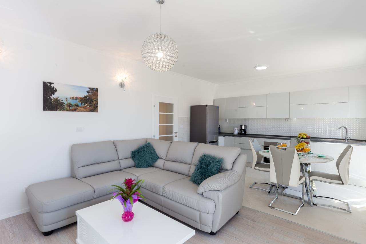 Appartement Pavlovic *